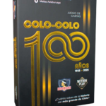 Colo Colo 100 años