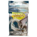 Dragon Shield Perfect Fit Clear
