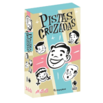 Pistas Cruzadas