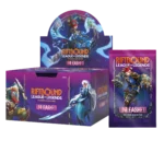 Booster Box Unleashed