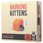 Barking Kitten (Expansion Juego Base)
