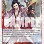 Izo (Jolly Roger Foil) - PRB01 Premium Booster -The Best-