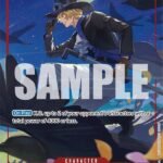 Sabo (Alternate Art) - PRB01 Premium Booster -The Best-