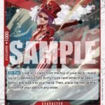 Belo Betty (Jolly Roger Foil) - PRB01 Premium Booster -The Best-