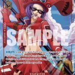 Belo Betty (Alternate Art) - PRB01 Premium Booster -The Best-