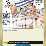 Sanji's Pilaf (Jolly Roger Foil) - PRB01 Premium Booster -The Best-