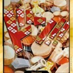 DON!! Card (Oden) (Gold) - PRB01 Premium Booster -The Best-