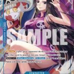 Boa Hancock (Alternate Art) - PRB01 Premium Booster -The Best-