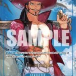Dracule Mihawk (Alternate Art) - PRB01 Premium Booster -The Best-