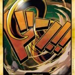 DON!! Card (Crocodile) (Gold) - PRB01 Premium Booster -The Best-