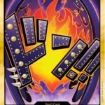 DON!! Card (King) (Gold) - PRB01 Premium Booster -The Best-