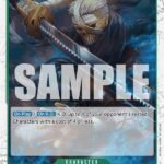Ryuma (Jolly Roger Foil) - PRB01 Premium Booster -The Best-