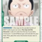 Kouzuki Momonosuke (Jolly Roger Foil) - PRB01 Premium Booster -The Best-