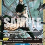 Three Thousand Worlds (Alternate Art) - PRB01 Premium Booster -The Best-