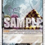 Bartolomeo (Jolly Roger Foil) - PRB01 Premium Booster -The Best-