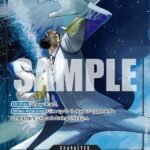 Kuzan (Alternate Art) - PRB01 Premium Booster -The Best-