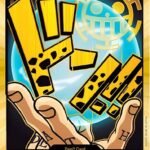 DON!! Card (Trafalgar Law) (Gold) - PRB01 Premium Booster -The Best-