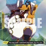 Satori (Alternate Art) - PRB01 Premium Booster -The Best-