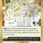 Two-Hundred Million Volts Amaru (Jolly Roger Foil) - PRB01 Premium Booster -The Best-