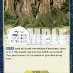 Upper Yard (Jolly Roger Foil) - PRB01 Premium Booster -The Best-