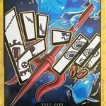 DON!! Card (Hody Jones) (Gold) - PRB01 Premium Booster -The Best-