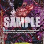 Charlotte Katakuri (Alternate Art) - PRB01 Premium Booster -The Best-