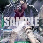 Baby 5 (Full Art) - PRB01 Premium Booster -The Best-