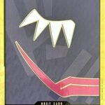 DON!! Card (Rosinante) (Gold) - PRB01 Premium Booster -The Best-