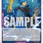 Vinsmoke Niji (Jolly Roger Foil) - PRB01 Premium Booster -The Best-