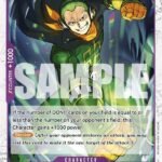 Vinsmoke Yonji (Jolly Roger Foil) - PRB01 Premium Booster -The Best-