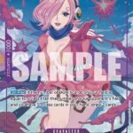 Vinsmoke Reiju (Alternate Art) - PRB01 Premium Booster -The Best-