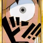 DON!! Card (Luffy) (Gold) - PRB01 Premium Booster -The Best-