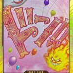 DON!! Card (Big Mom) (Gold) - PRB01 Premium Booster -The Best-