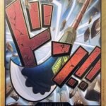 DON!! Card (Whitebeard) (Gold) - PRB01 Premium Booster -The Best-