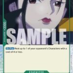 Izo (Full Art) - PRB01 Premium Booster -The Best-