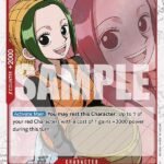 Makino (Jolly Roger Foil) - PRB01 Premium Booster -The Best-