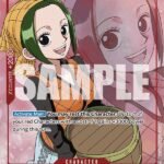 Makino (Full Art) - PRB01 Premium Booster -The Best-