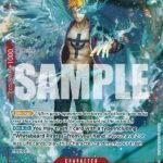 Marco (Full Art) - PRB01 Premium Booster -The Best-