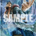 Kuzan (Alternate Art) - PRB01 Premium Booster -The Best-