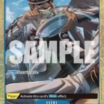 Sanji's Pilaf (Alternate Art) - PRB01 Premium Booster -The Best-
