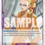 Kalifa (Jolly Roger Foil) - PRB01 Premium Booster -The Best-