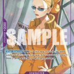 Kalifa (Full Art) - PRB01 Premium Booster -The Best-