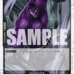 Vergo (Jolly Roger Foil) - PRB01 Premium Booster -The Best-