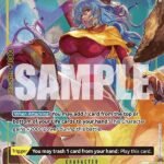 Charlotte Smoothie (Full Art) - PRB01 Premium Booster -The Best-