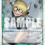 Dellinger (Jolly Roger Foil) - PRB01 Premium Booster -The Best-
