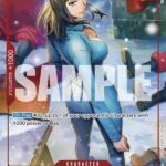 Nico Robin (Full Art) - PRB01 Premium Booster -The Best-