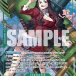 Baby 5 (Alternate Art) - PRB01 Premium Booster -The Best-