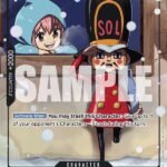 One-Legged Toy Soldier (Alternate Art) - PRB01 Premium Booster -The Best-