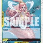 Shirahoshi (Jolly Roger Foil) - PRB01 Premium Booster -The Best-