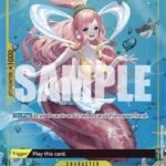 Shirahoshi (Full Art) - PRB01 Premium Booster -The Best-